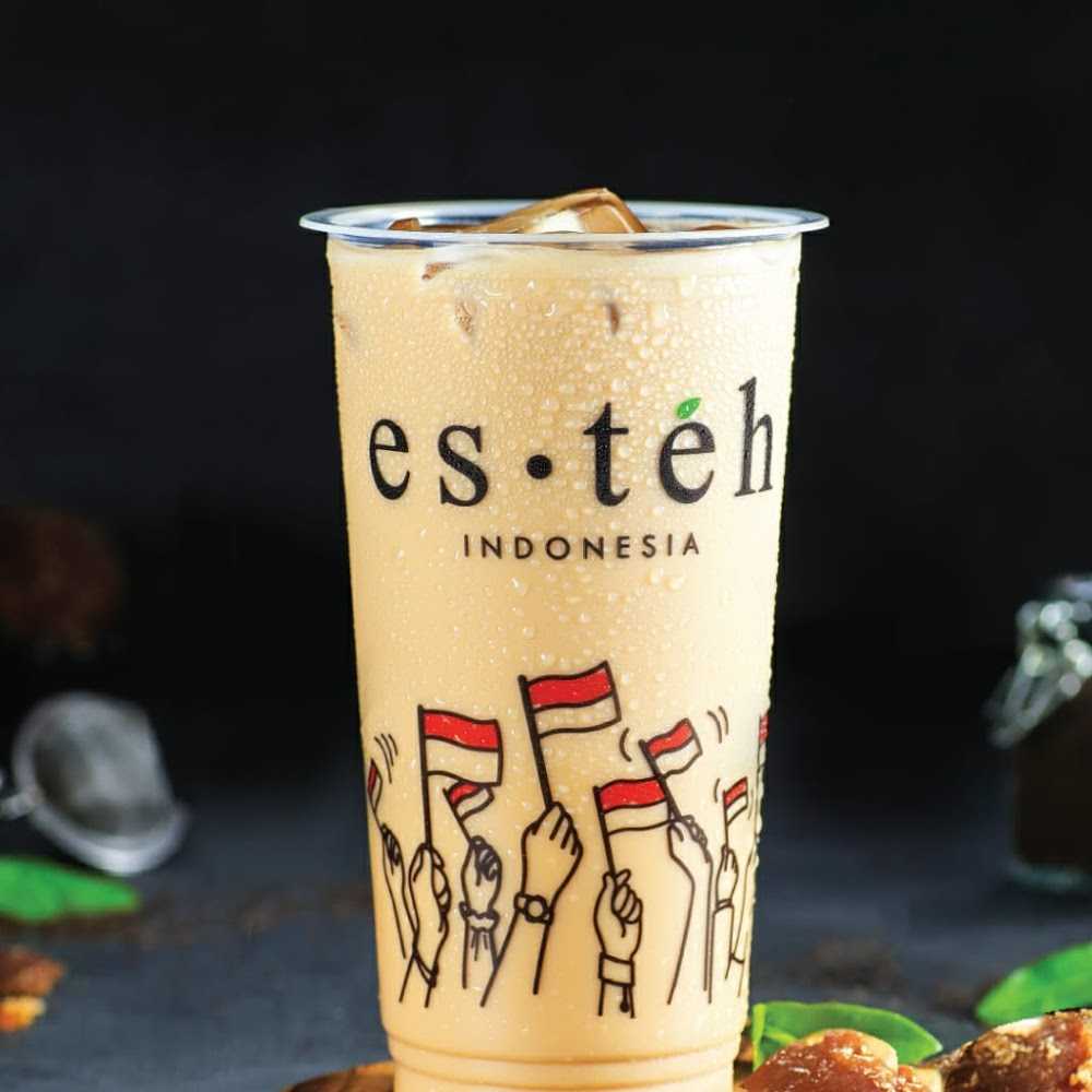 Kuliner Es Teh Indonesia Gianyar