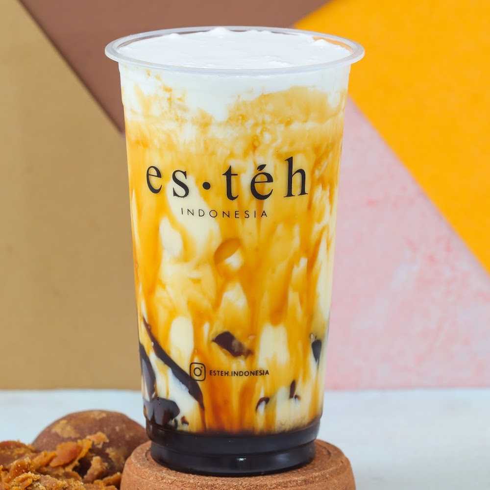 Kuliner Warung Sari Manis