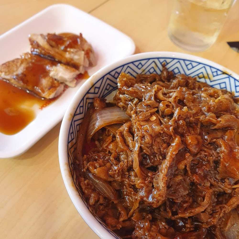 Kuliner Bebek Binjay
