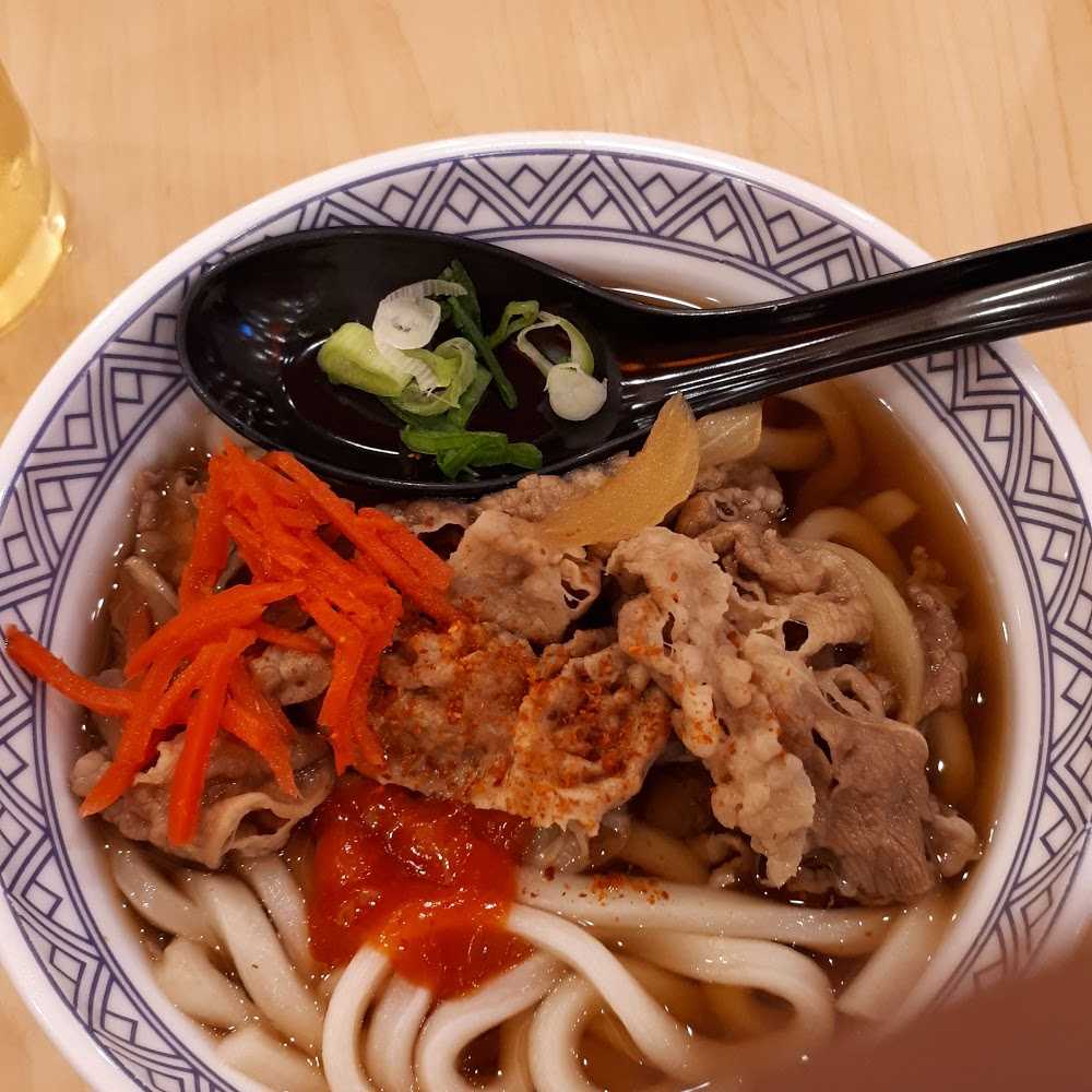 Kuliner Bunga Rampai