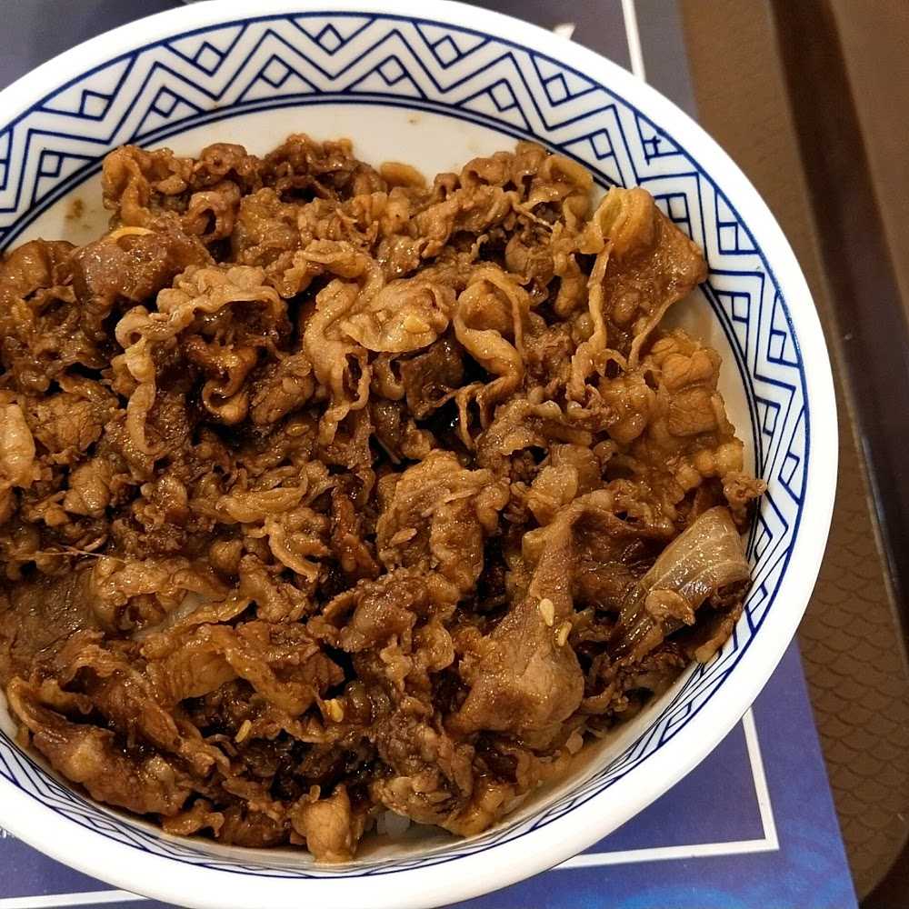 Kuliner Chung Gi Wa