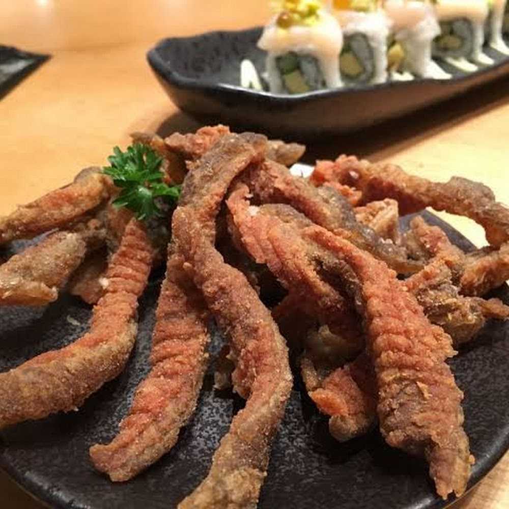 Kuliner Noble by Zab Thai