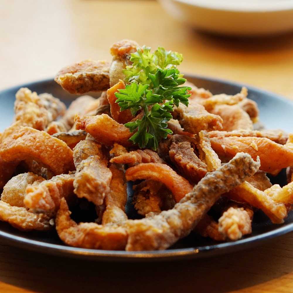 Kuliner MIXUE CILEDUG