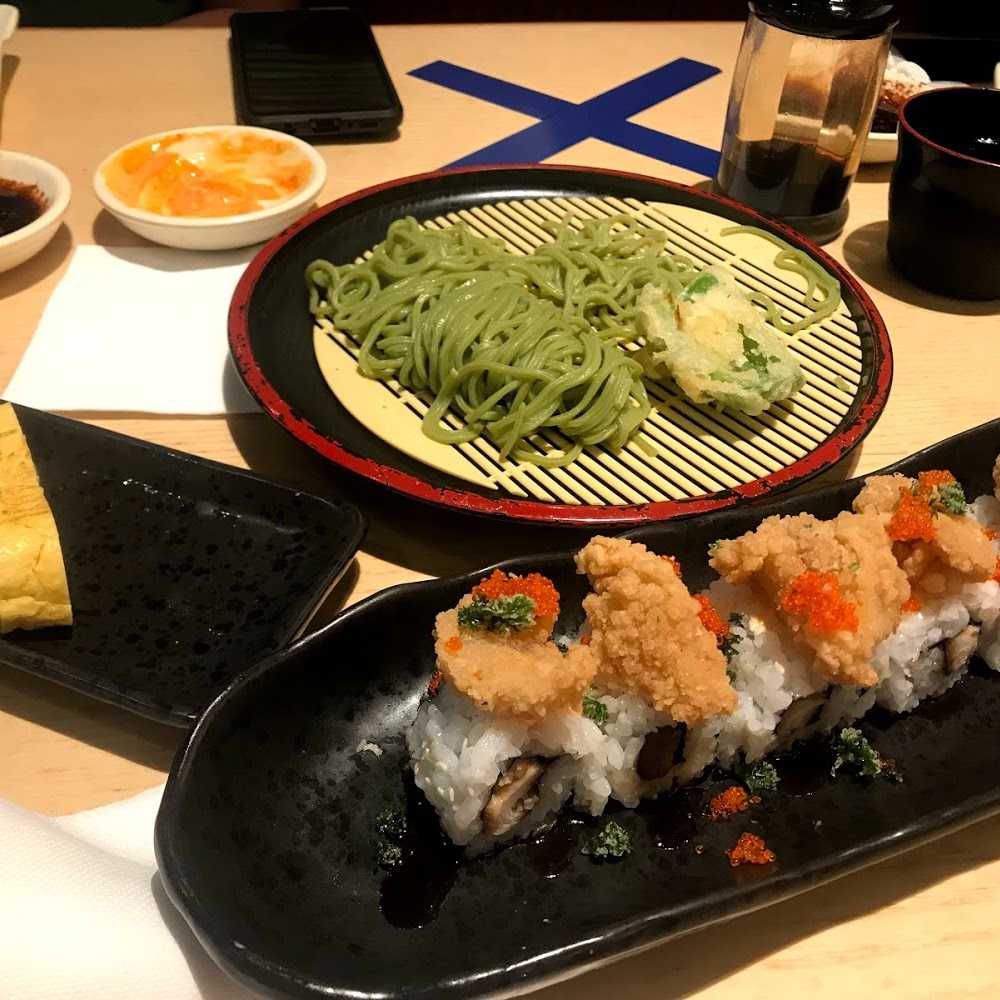 Kuliner Odysseia