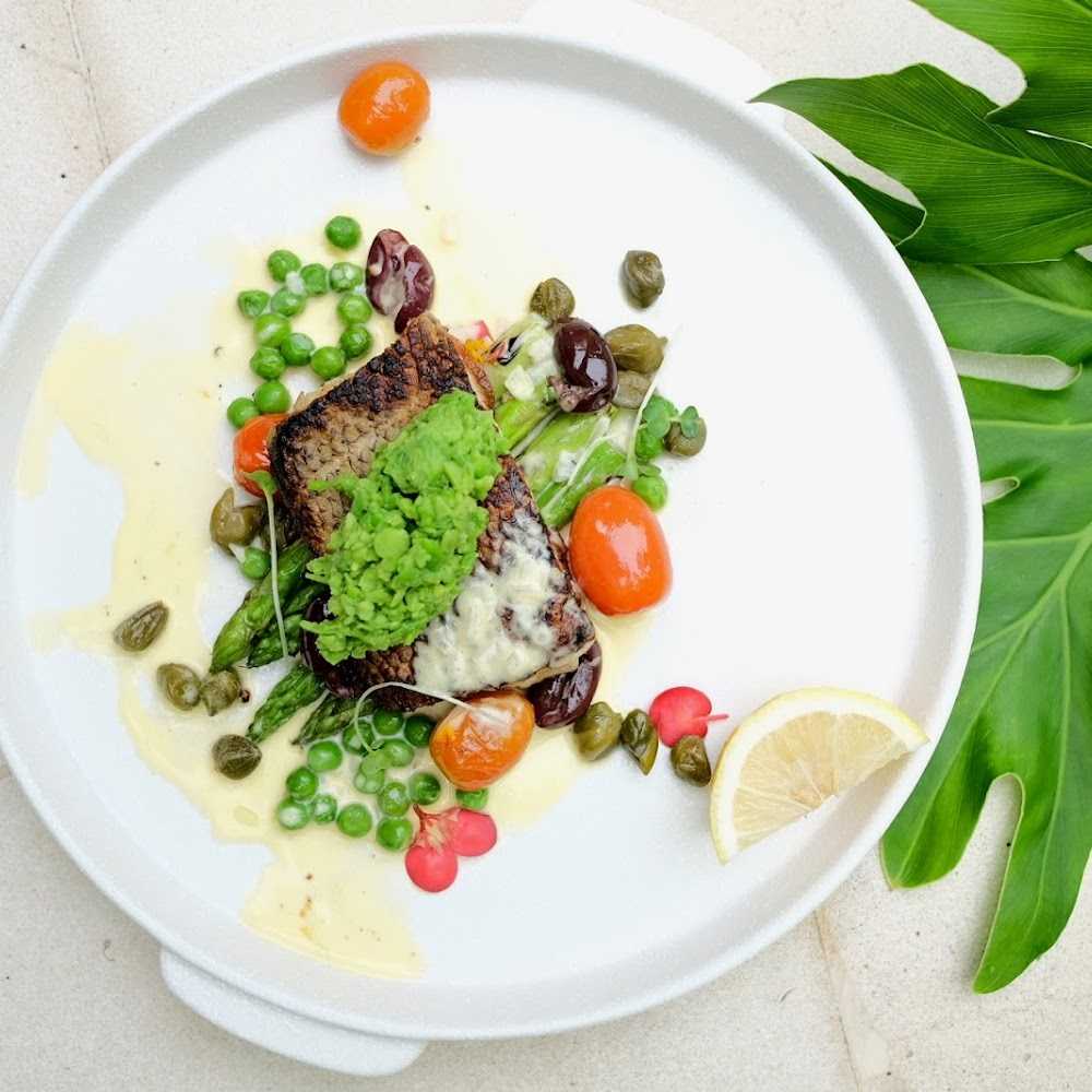 Kuliner Manarai Beach House