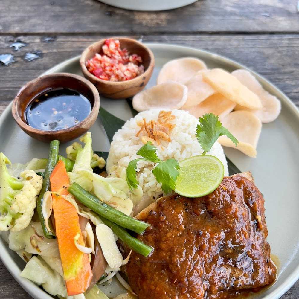 Kuliner Klyf Club Blue Lagoon
