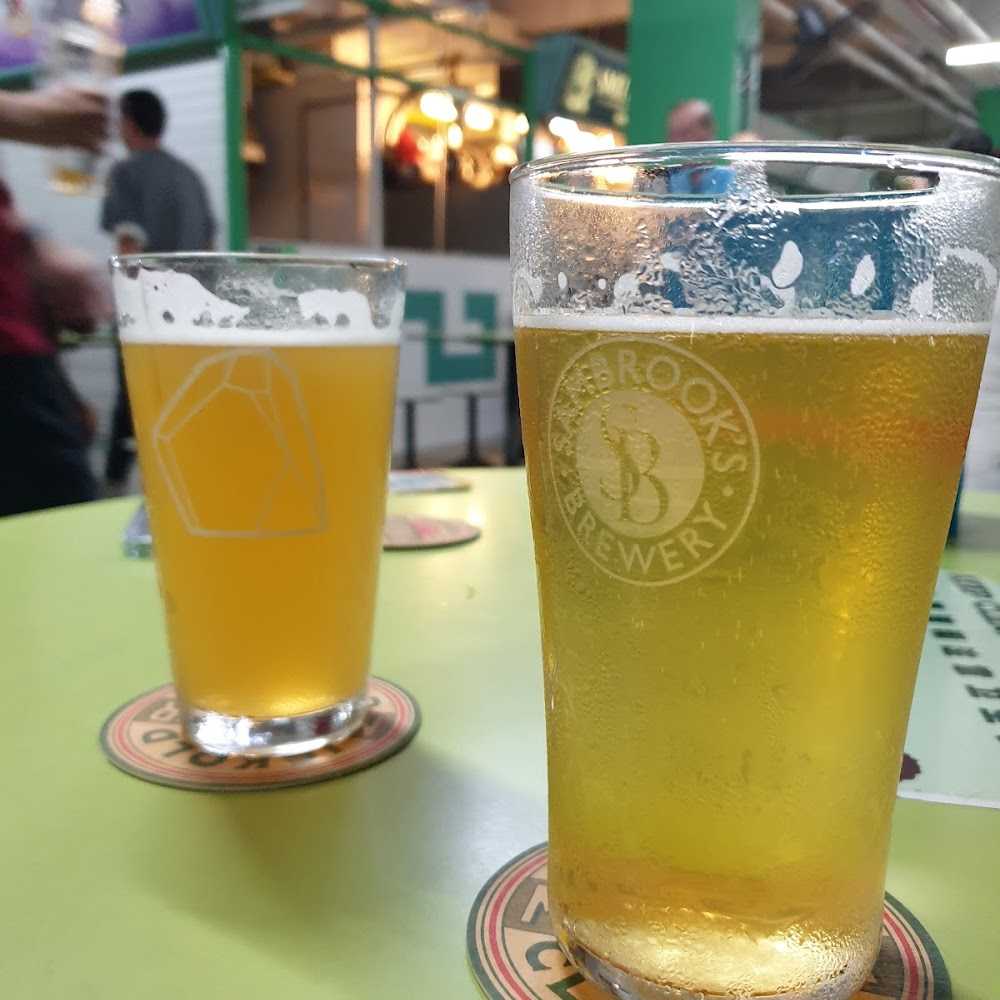 Kuliner Smith Street Taps