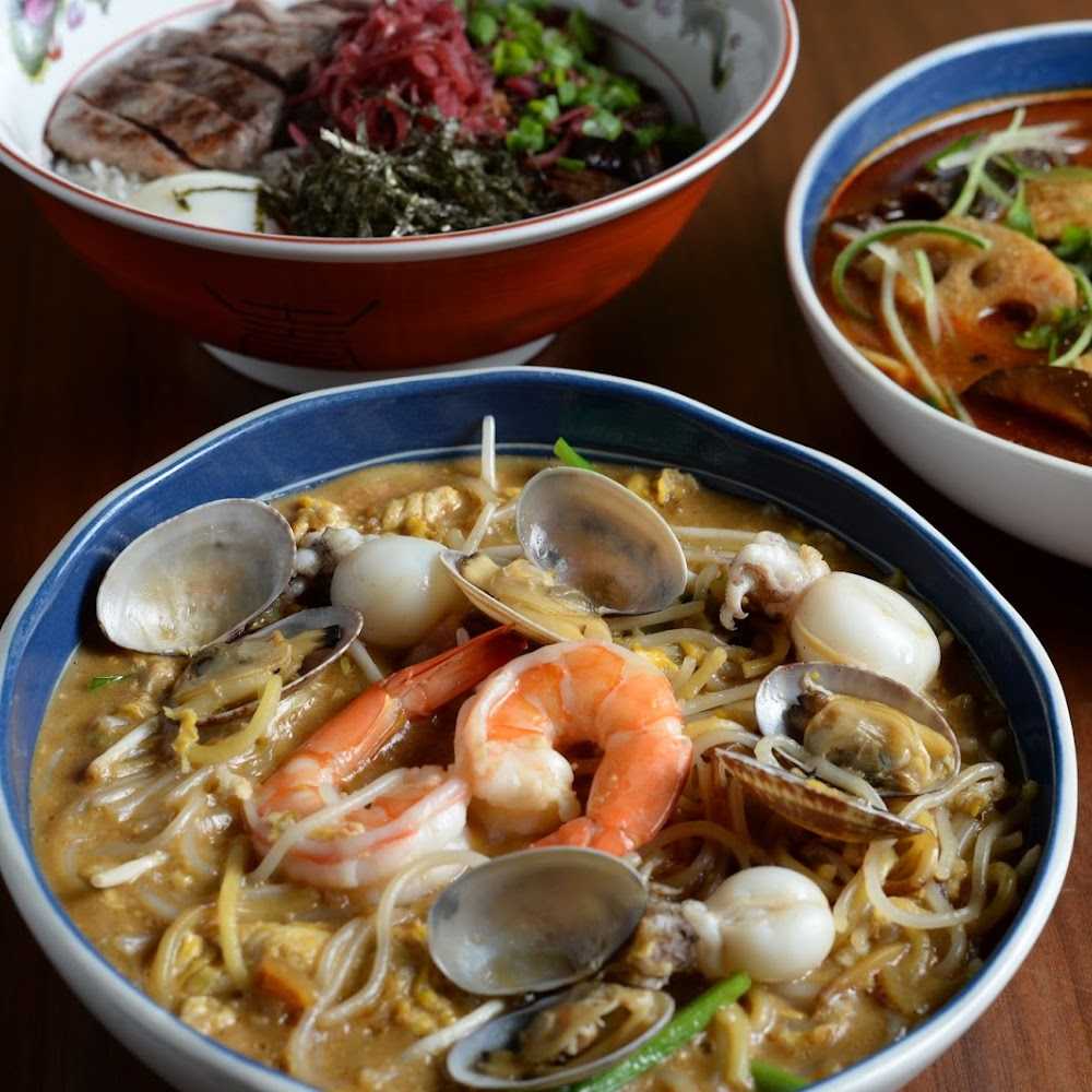 Kuliner Xiao Ya Tou