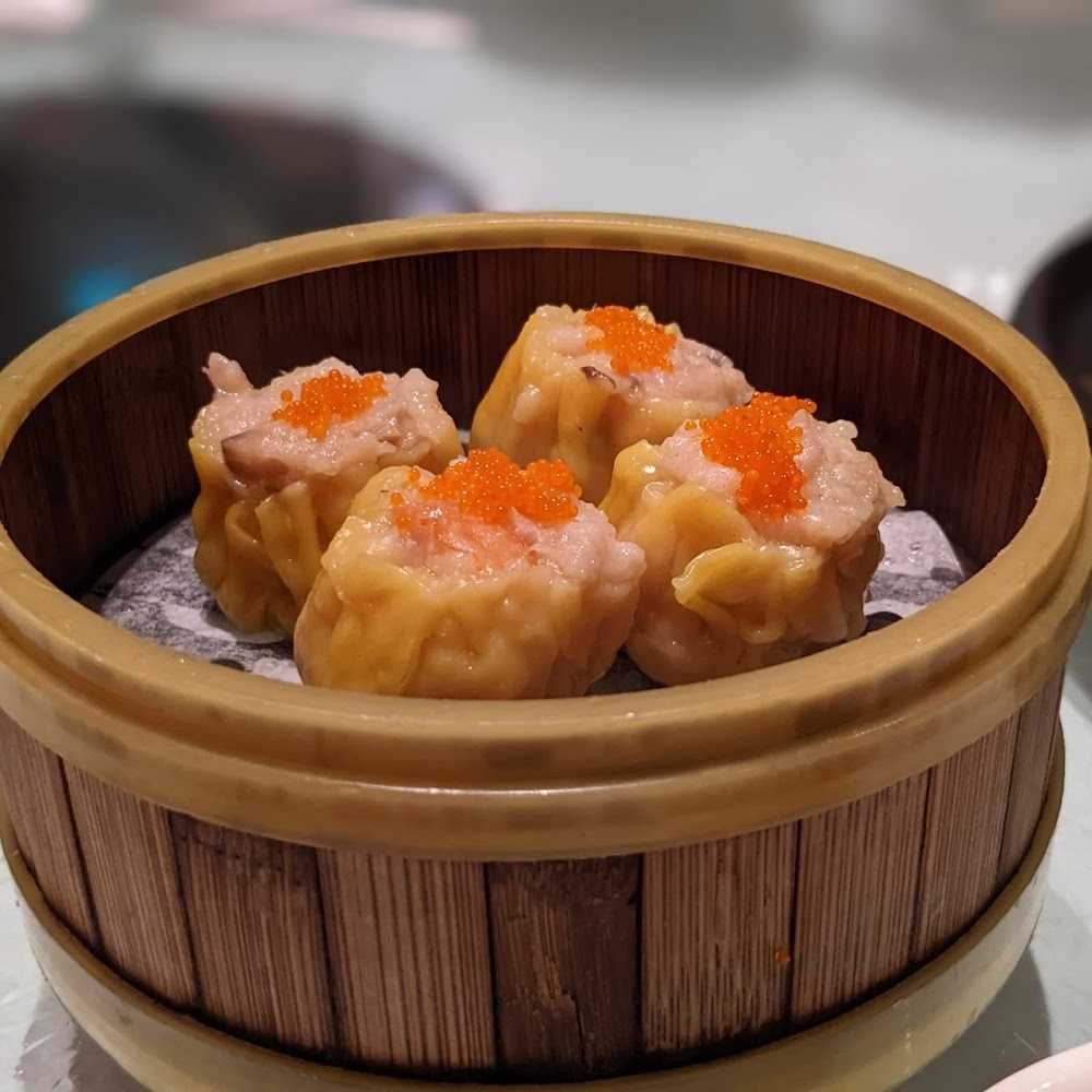 Kuliner Kim Dae Mun Korean Food