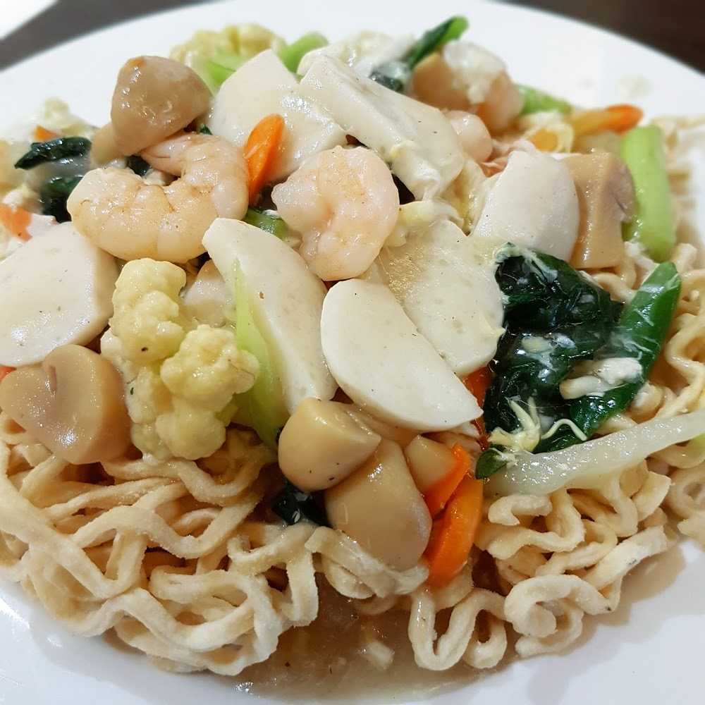 Kuliner Seafood Mulyono 94