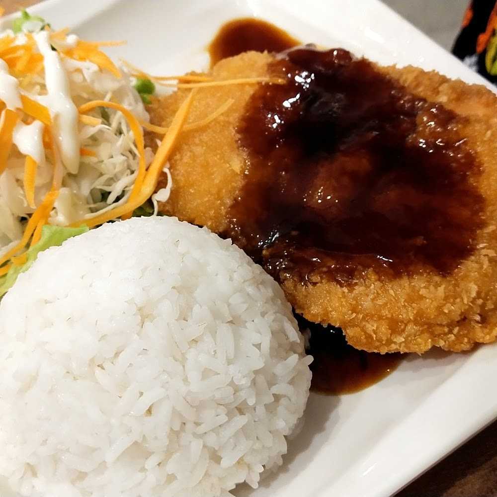 Kuliner Sindbad Restaurant Jakarta مطعم السندباد جاكرتا