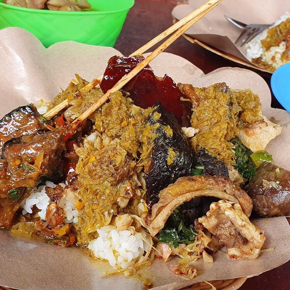 Kuliner lilian n' coffee