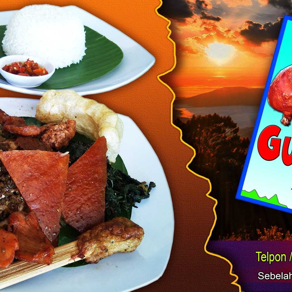 Kuliner lilian n' coffee