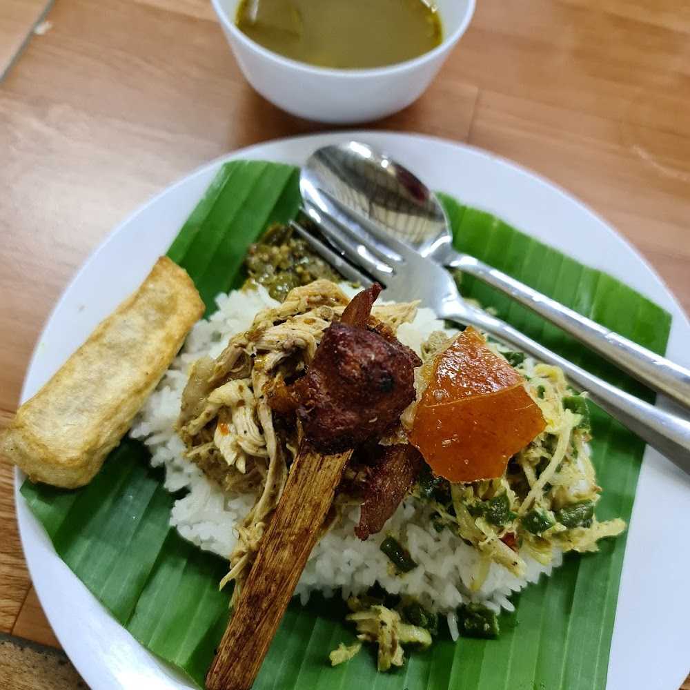 Kuliner Dang! Cookies - Berawa