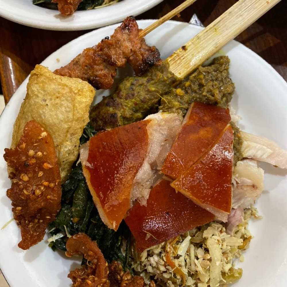 Kuliner MIXUE RAYA SESETAN