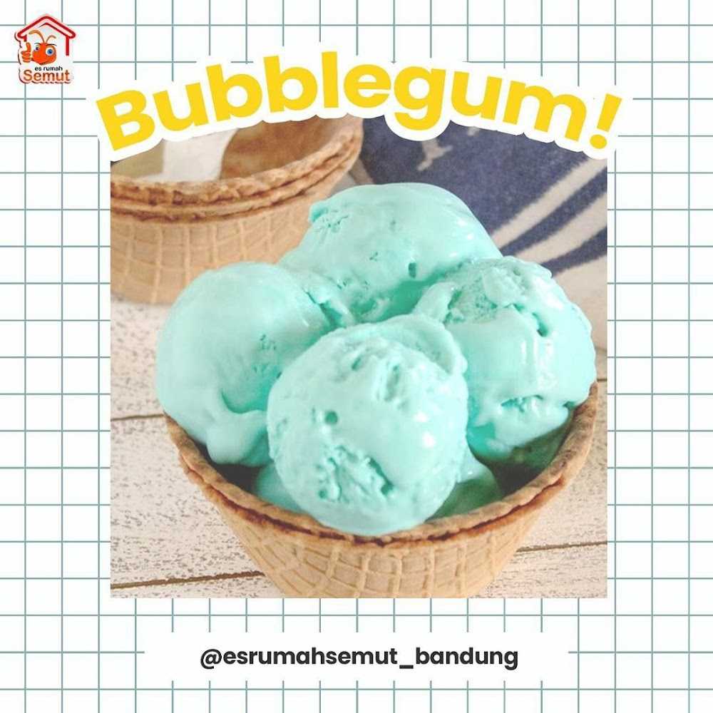 Kuliner Let's Go Gelato Bengawan