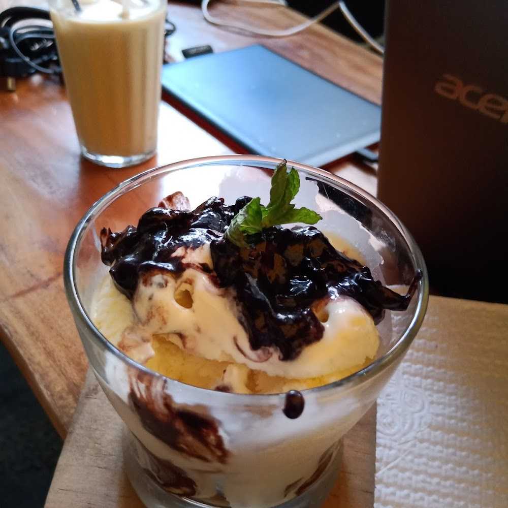 Kuliner Ice Cream House