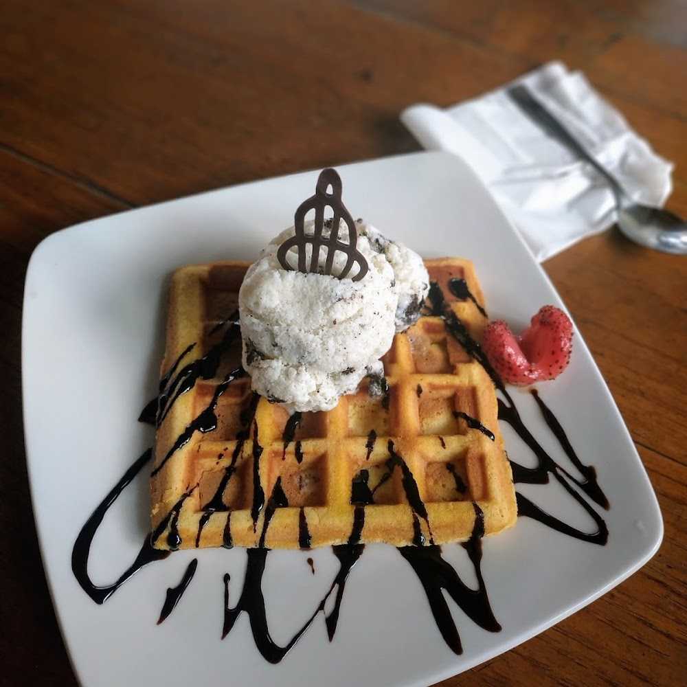 Kuliner Menantea Toko Paskal 23