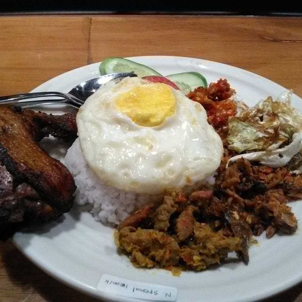Kuliner Kopi Soe Mekar Wangi
