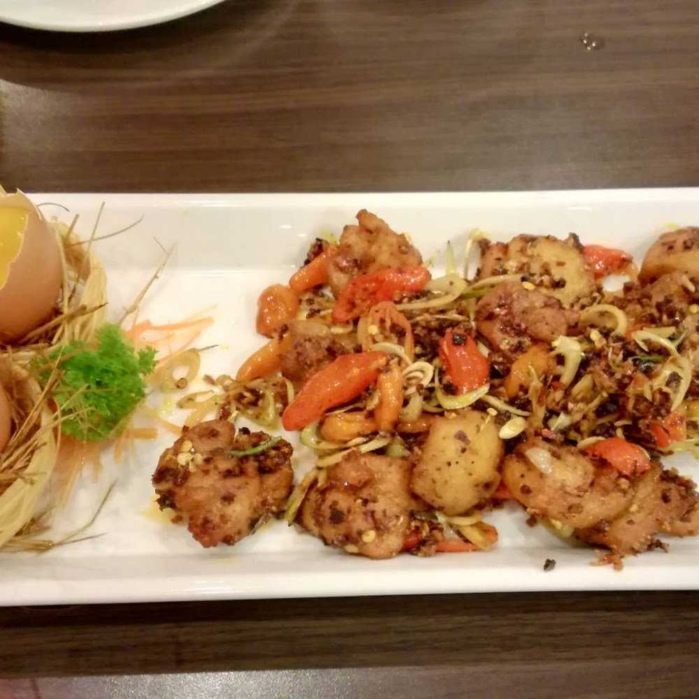 Kuliner Bandung Suki