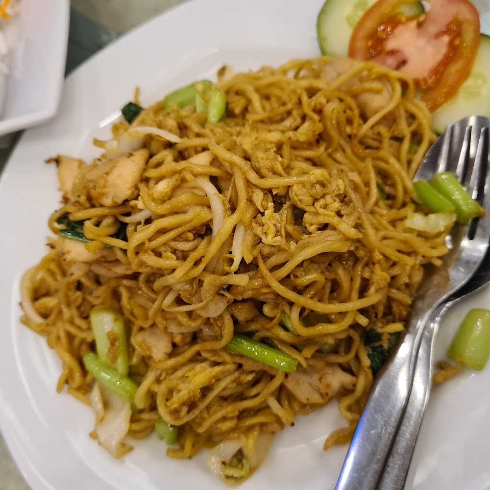 Kuliner Ta Wan Festival Citylink Bandung