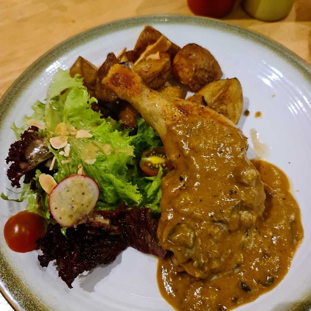 Kuliner Bakmi GM Bandung Electronic Center