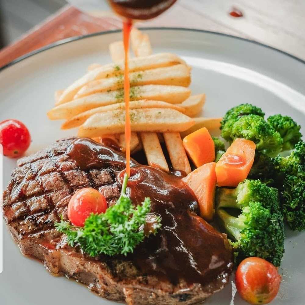 Kuliner Bandung Suki