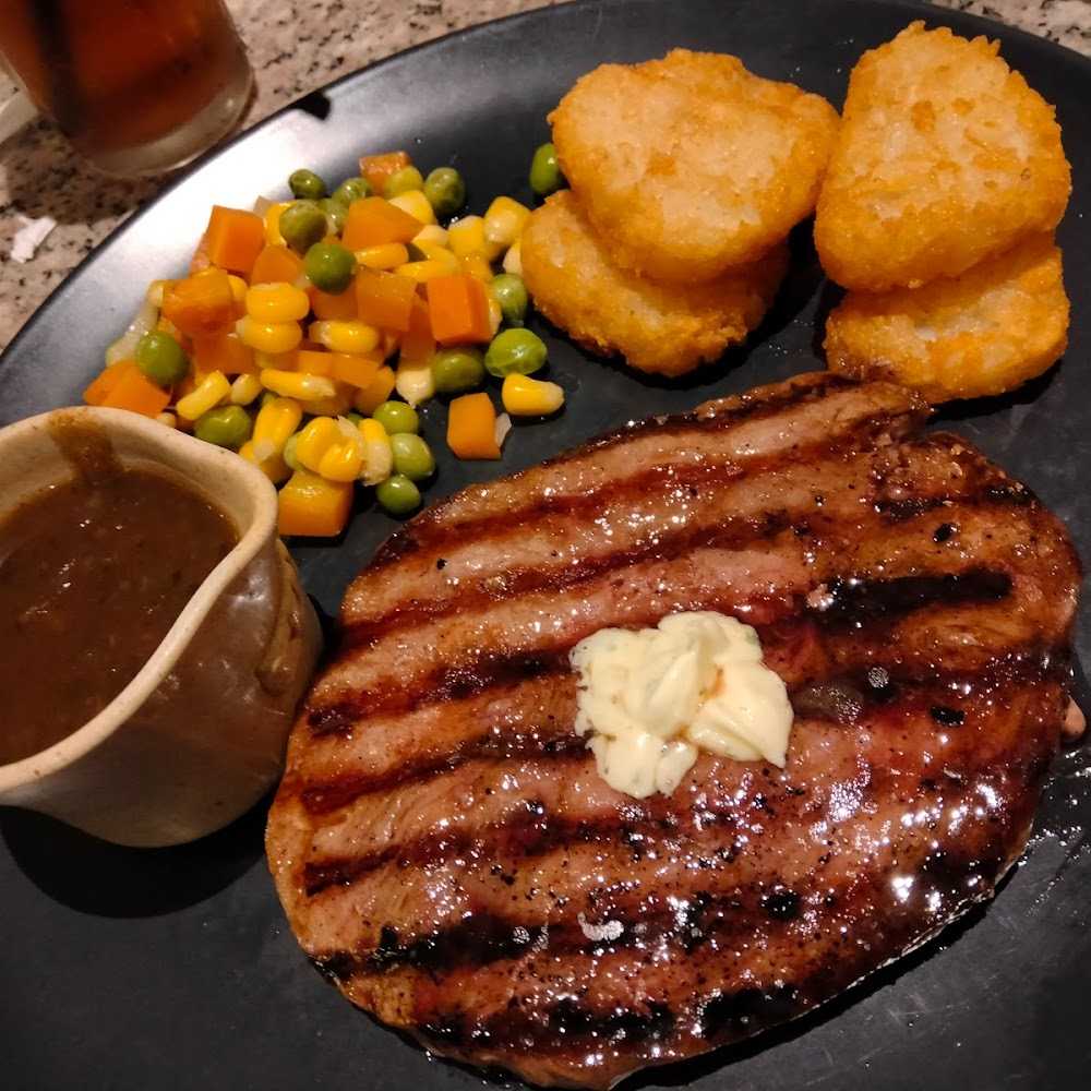 Kuliner Menantea Toko Paskal 23