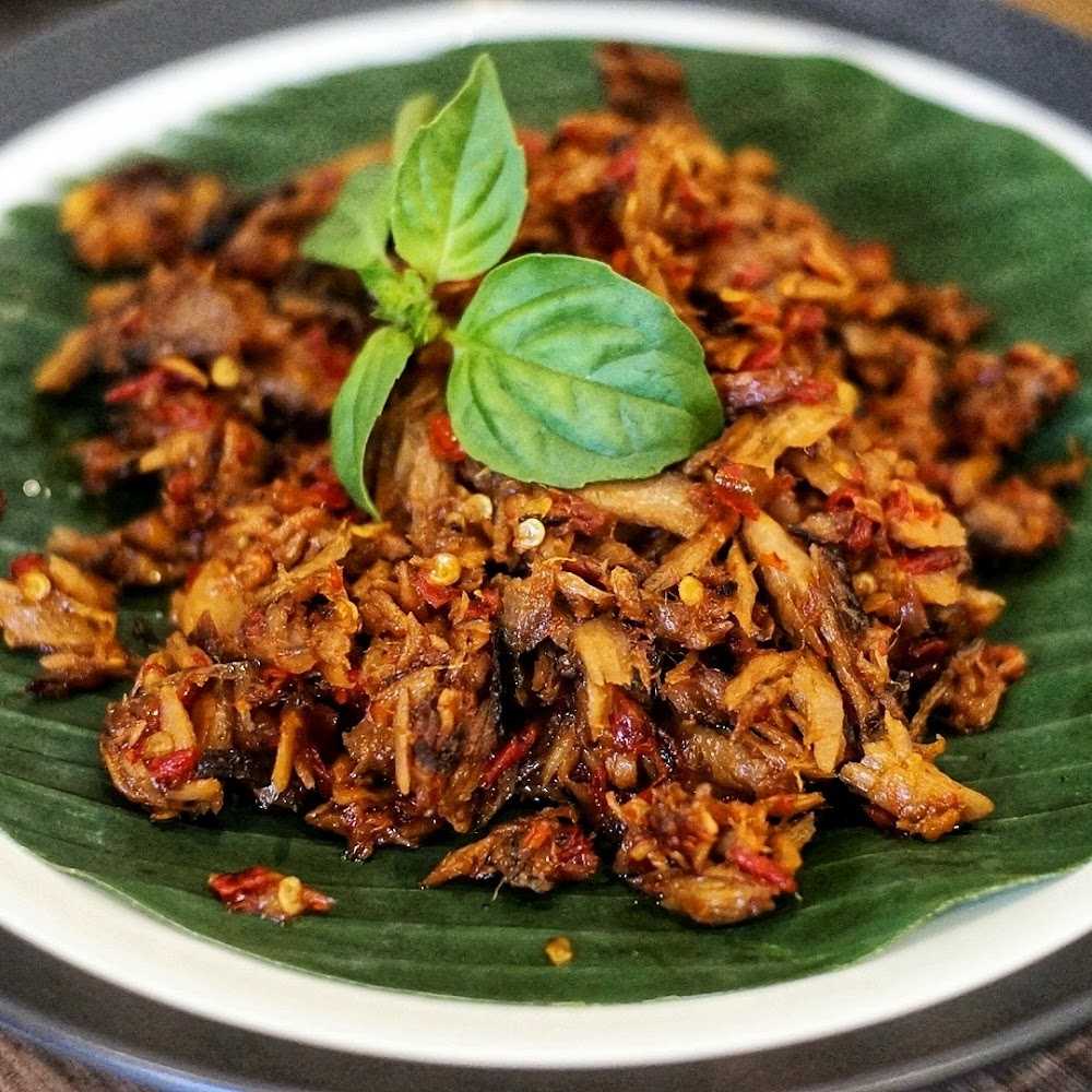 Kuliner Menantea Toko Paskal 23