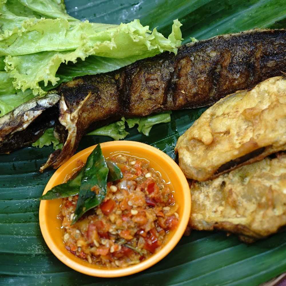 Kuliner Menantea Toko Paskal 23