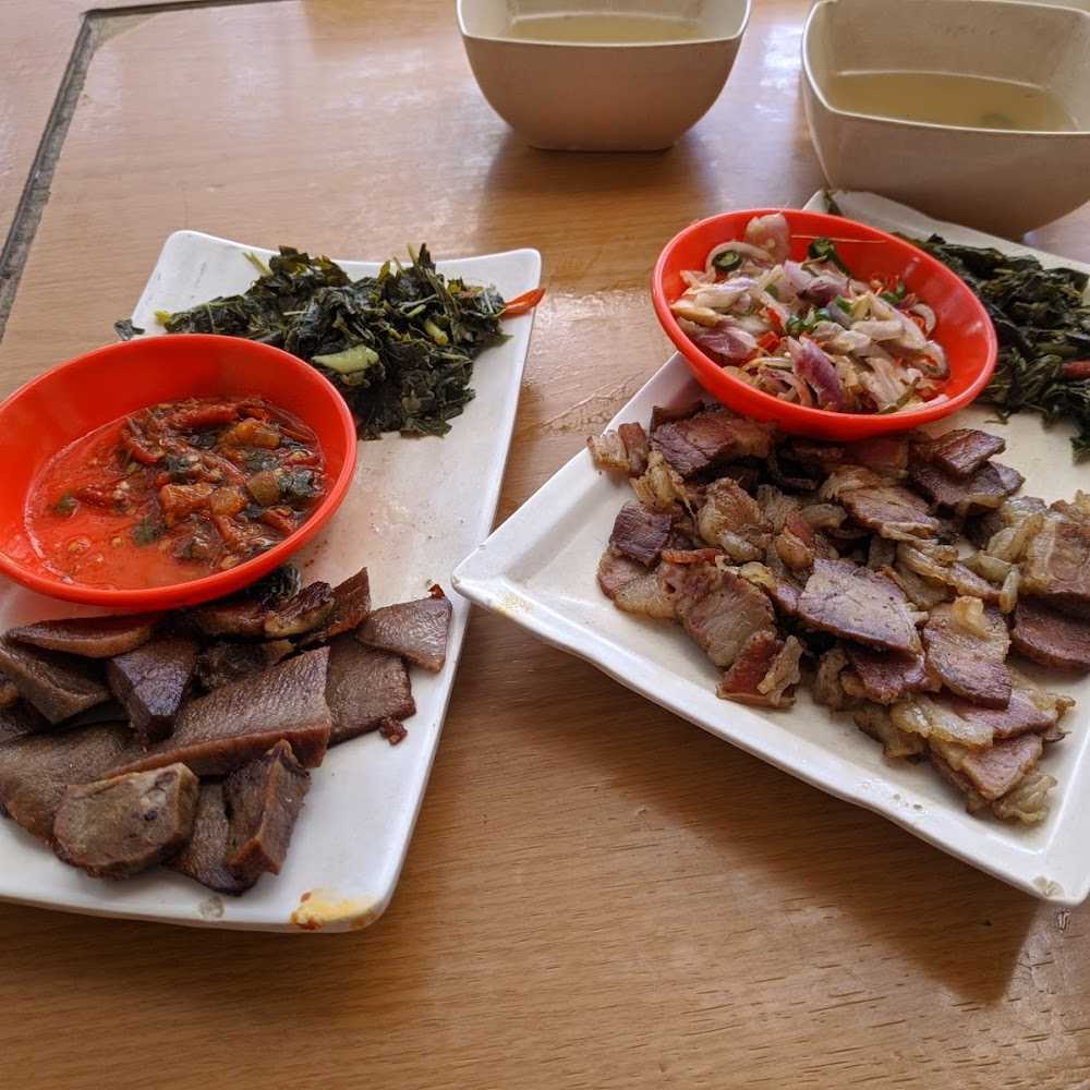 Kuliner Se'i Sapi Lamalera