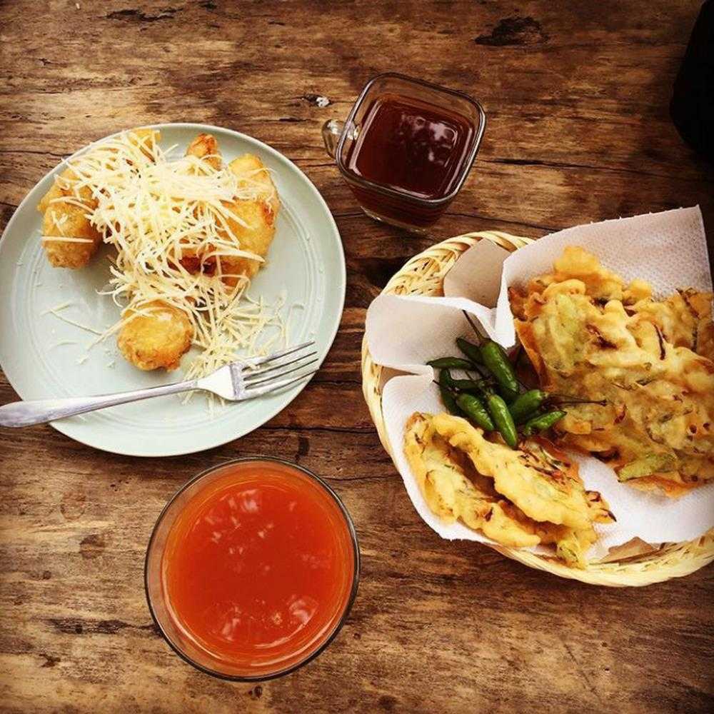 Kuliner Menantea Toko Paskal 23