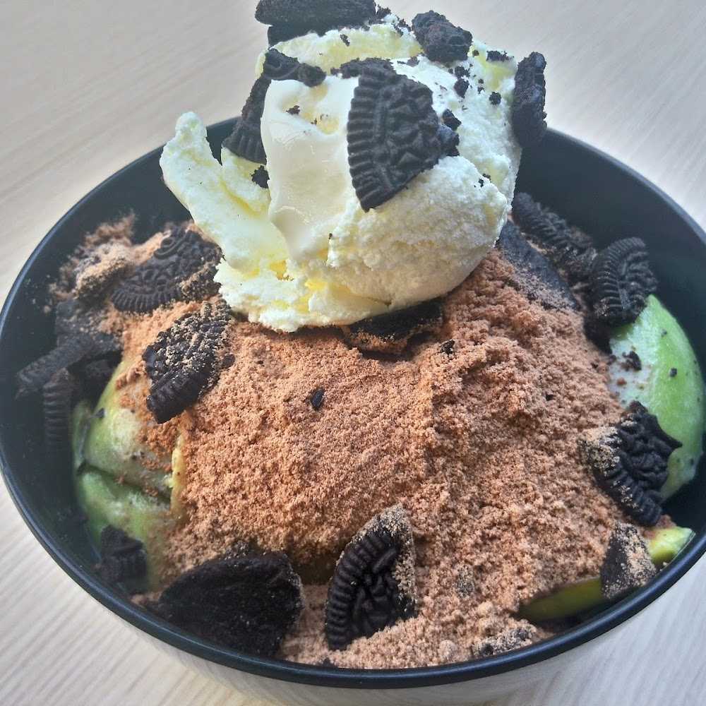 Kuliner Menantea Toko Paskal 23