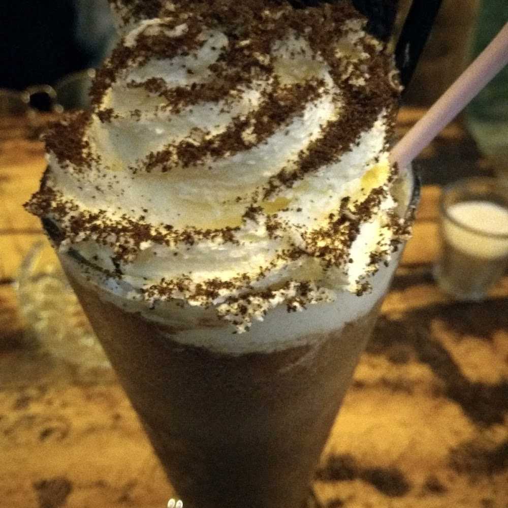 Kuliner Menantea Toko Paskal 23