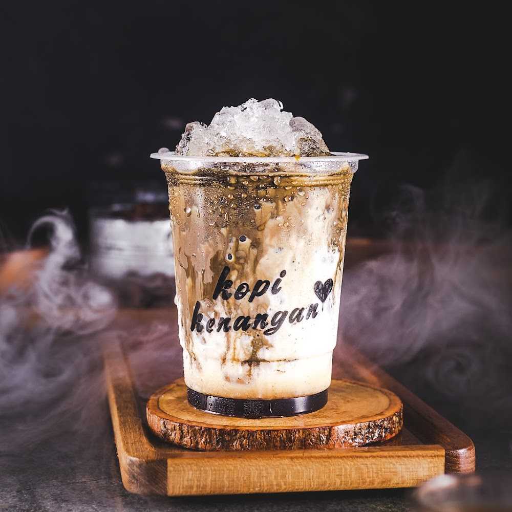 Kuliner Gokana Ramen & Teppan