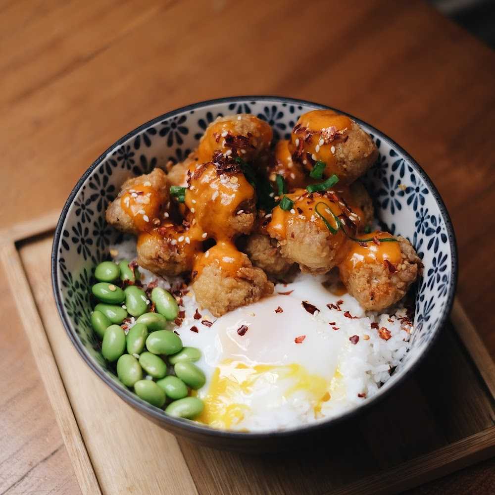 Kuliner Menantea Toko Paskal 23