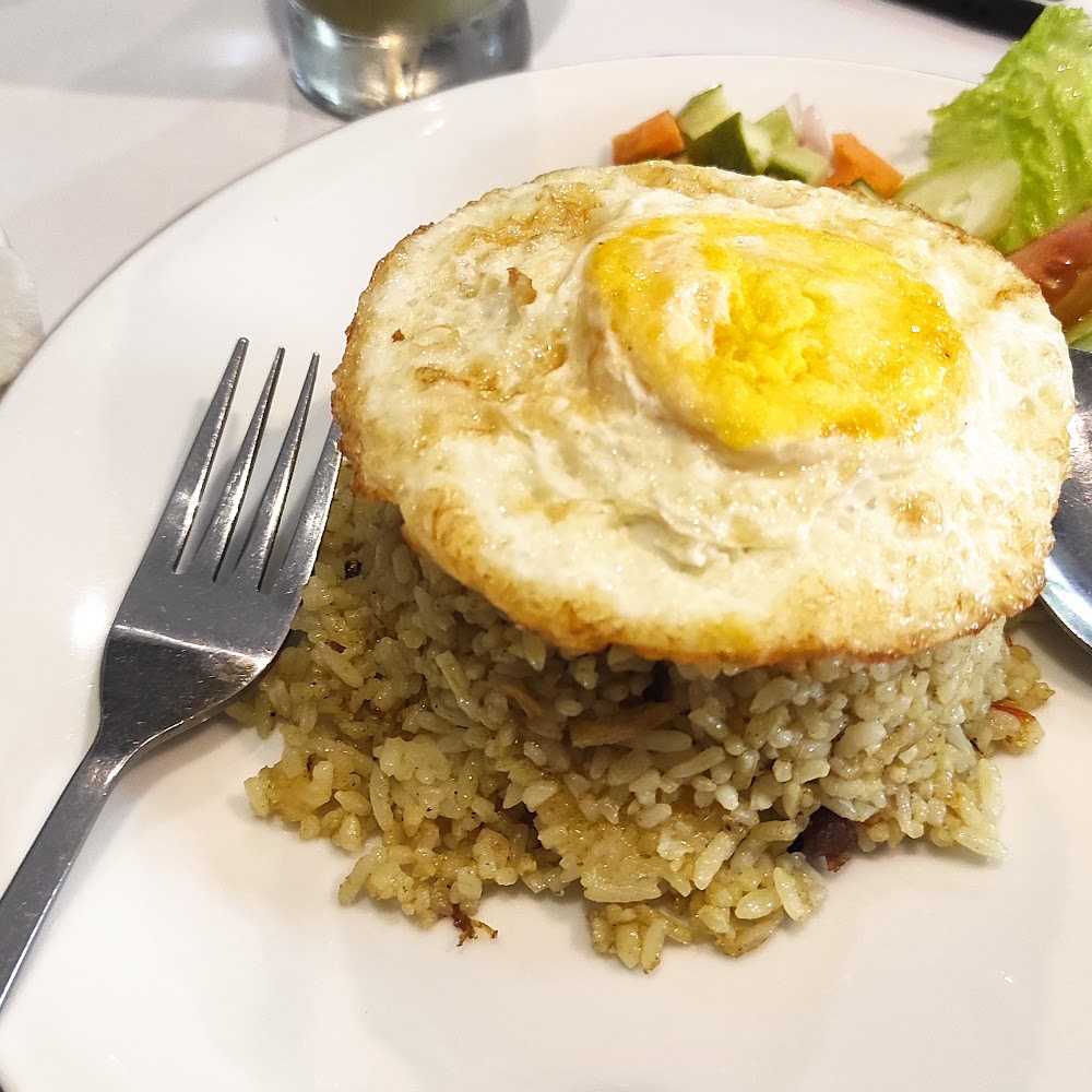 Kuliner KFC Pajajaran Bandung