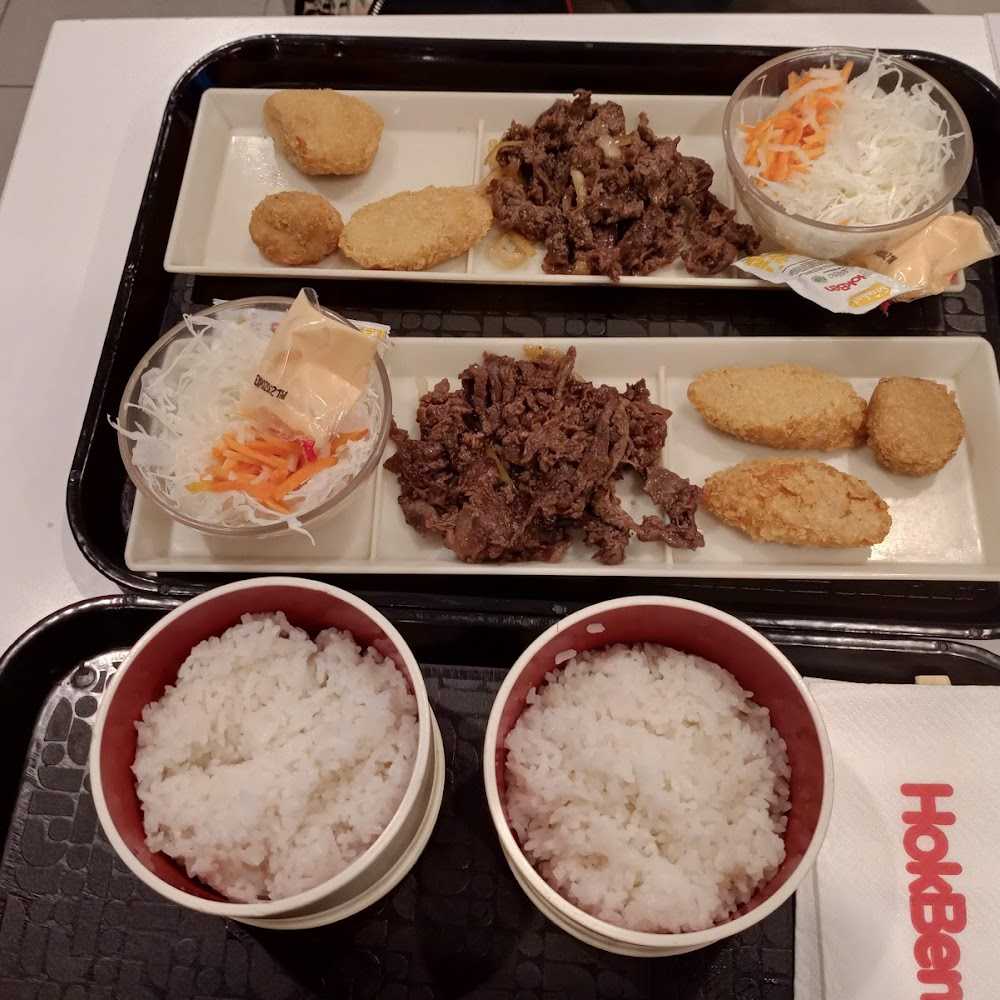 Kuliner KFC Pajajaran Bandung