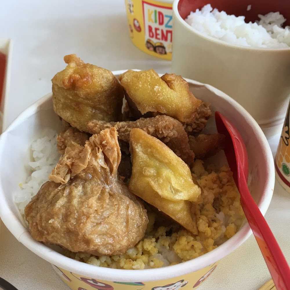 Kuliner Kopi Soe Mekar Wangi