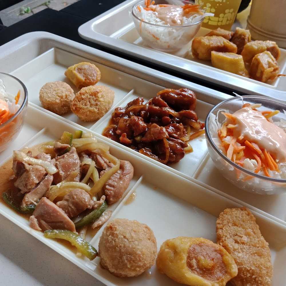 Kuliner Kopi Soe Mekar Wangi