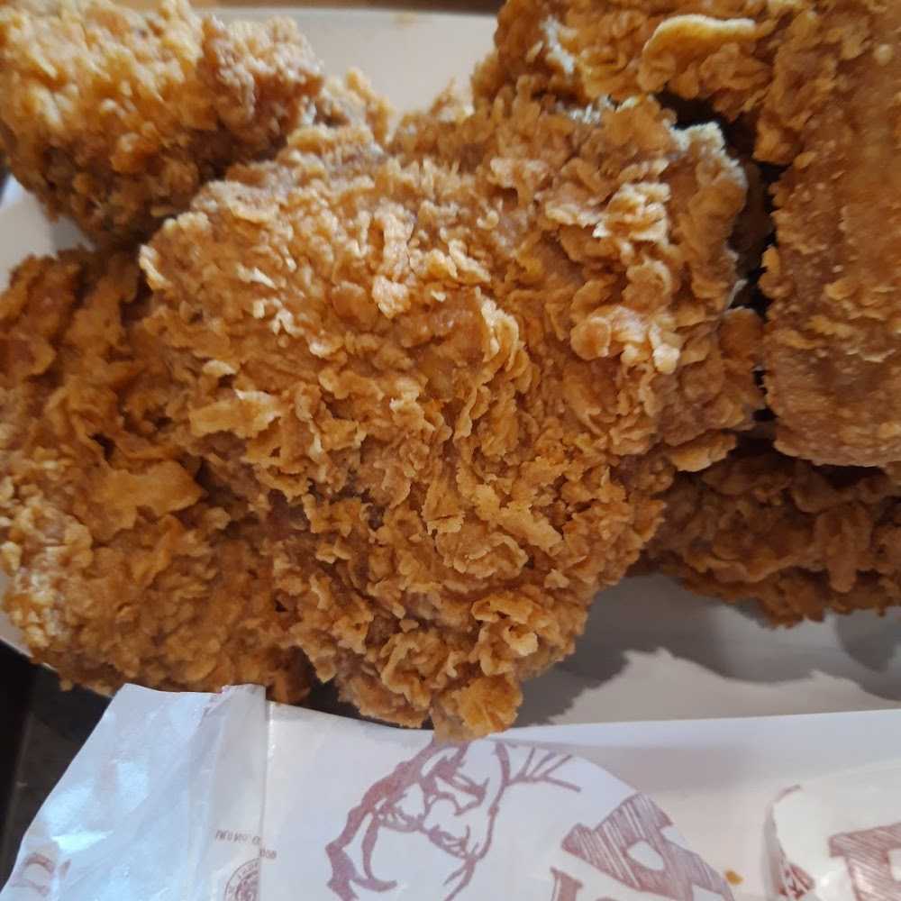 Kuliner Menantea Toko Paskal 23