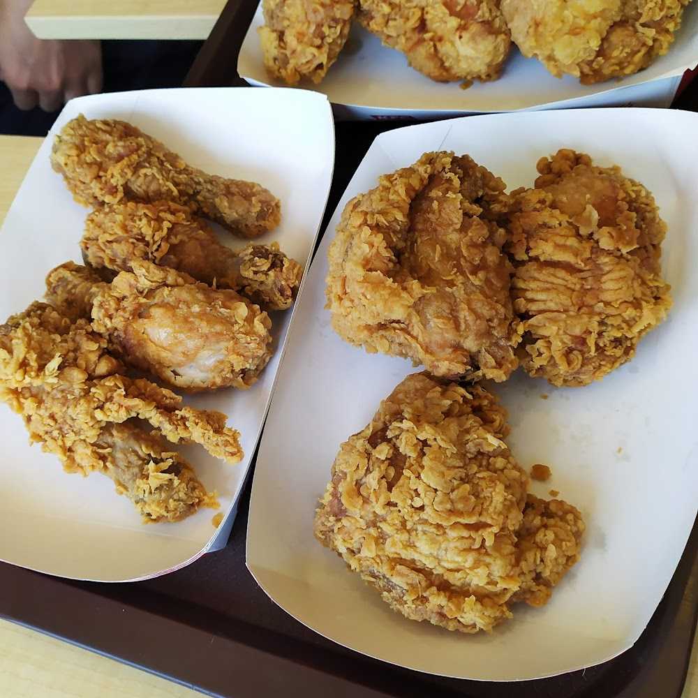 Kuliner Kopi Soe Mekar Wangi