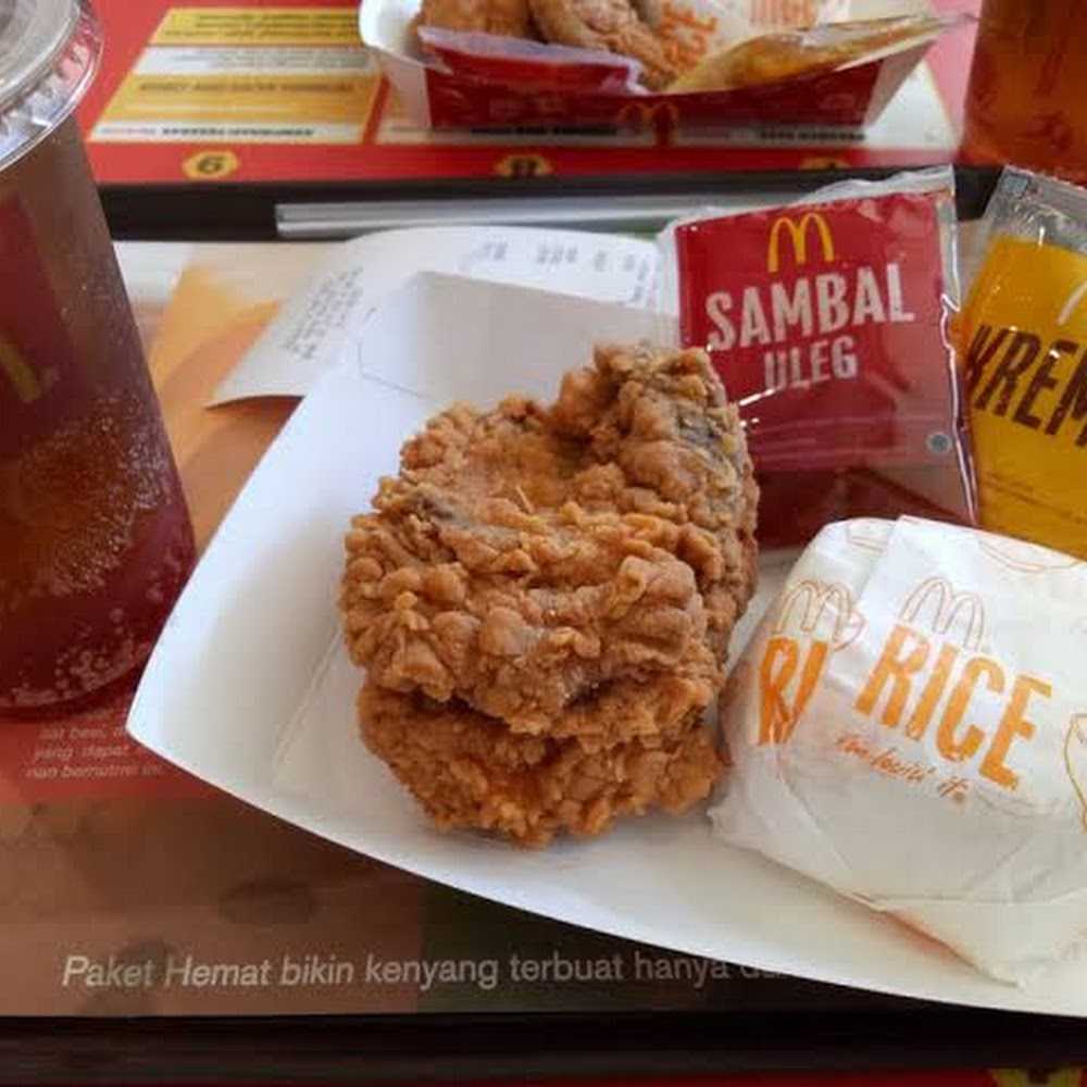 Kuliner Lotek Mahmud