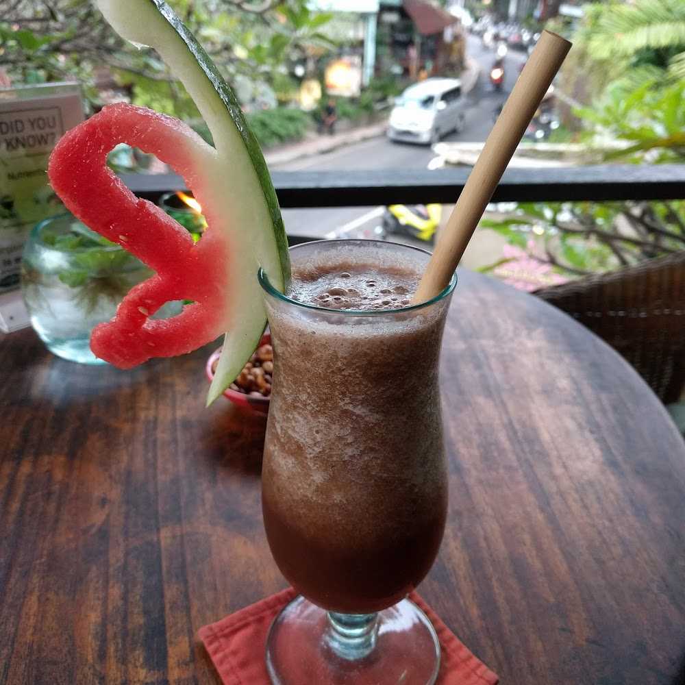 Kuliner Warung Babi Guling Pande Egi