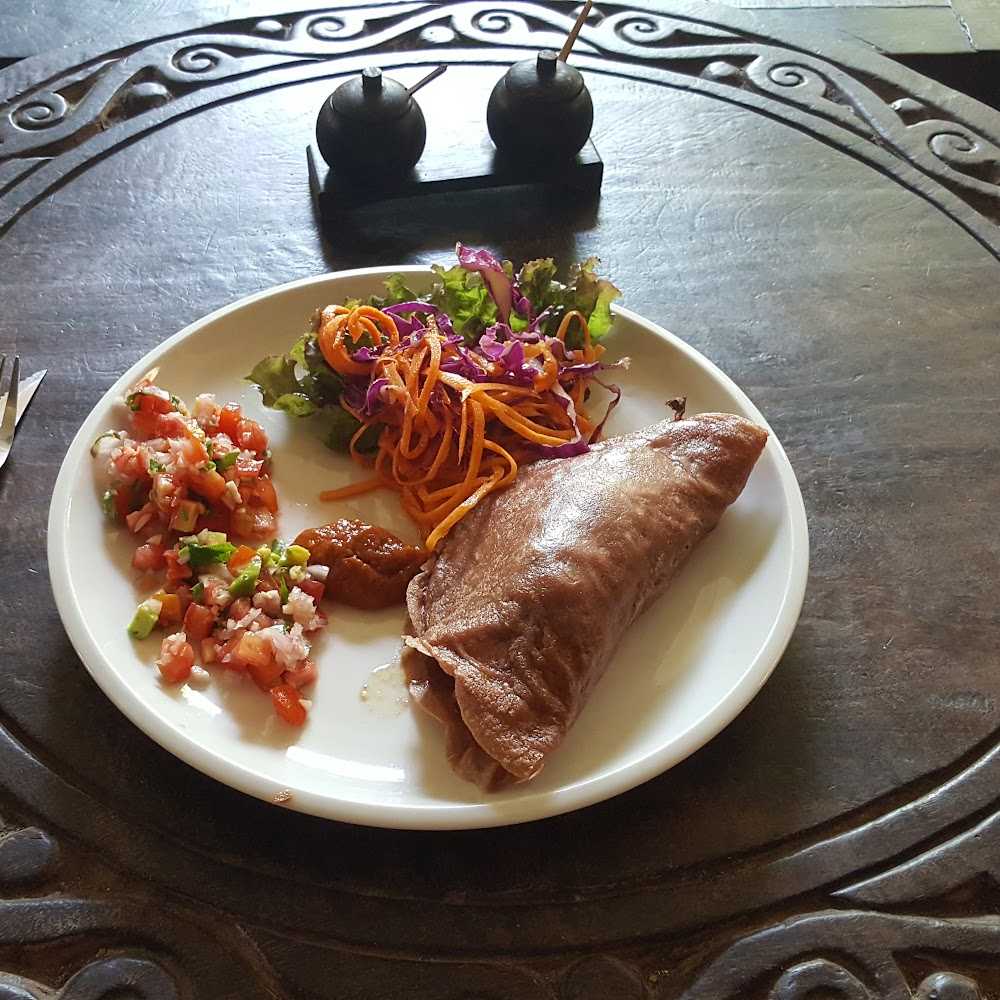 Kuliner Warung Babi Guling Pande Egi
