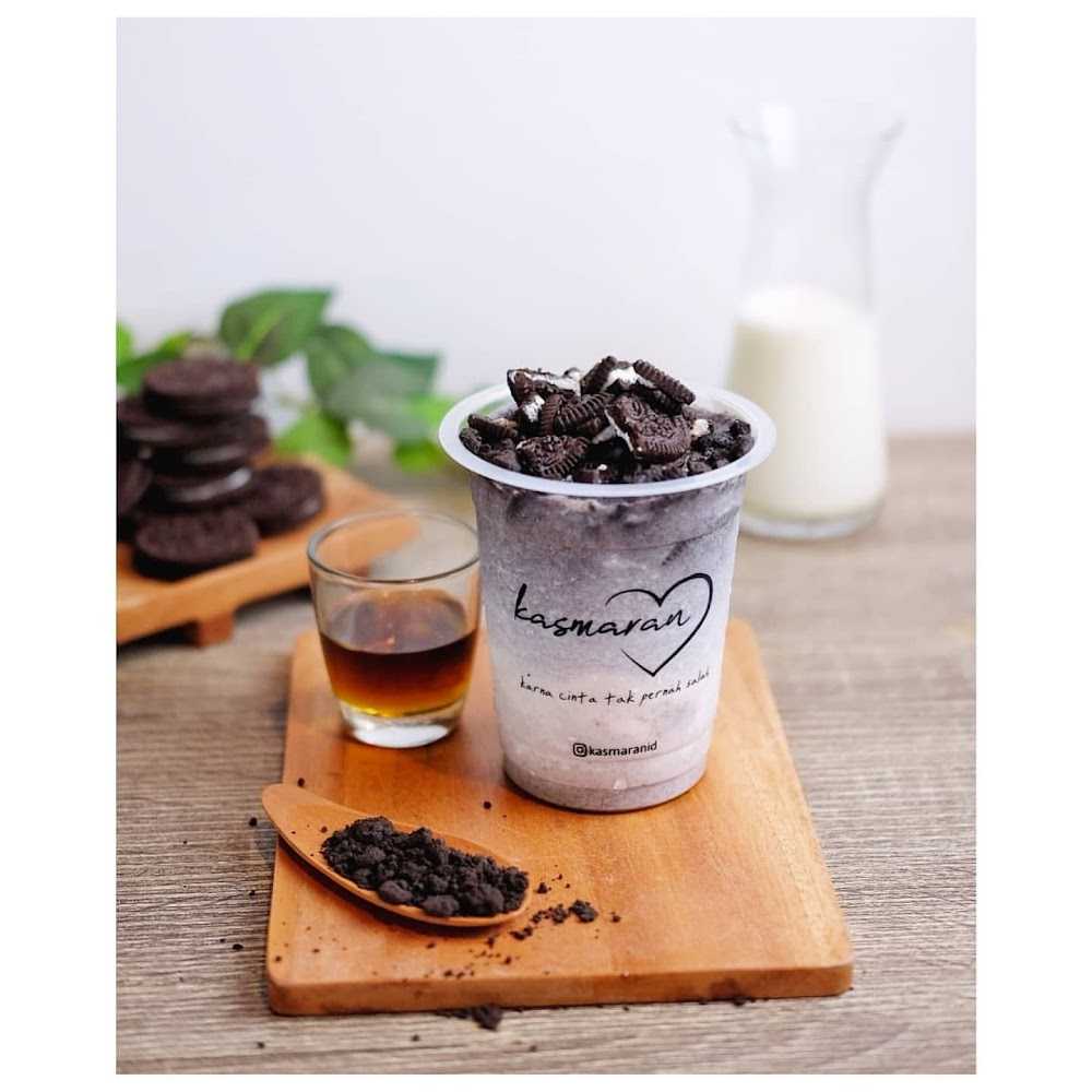 Kuliner MM Juice Restaurant - Bogor