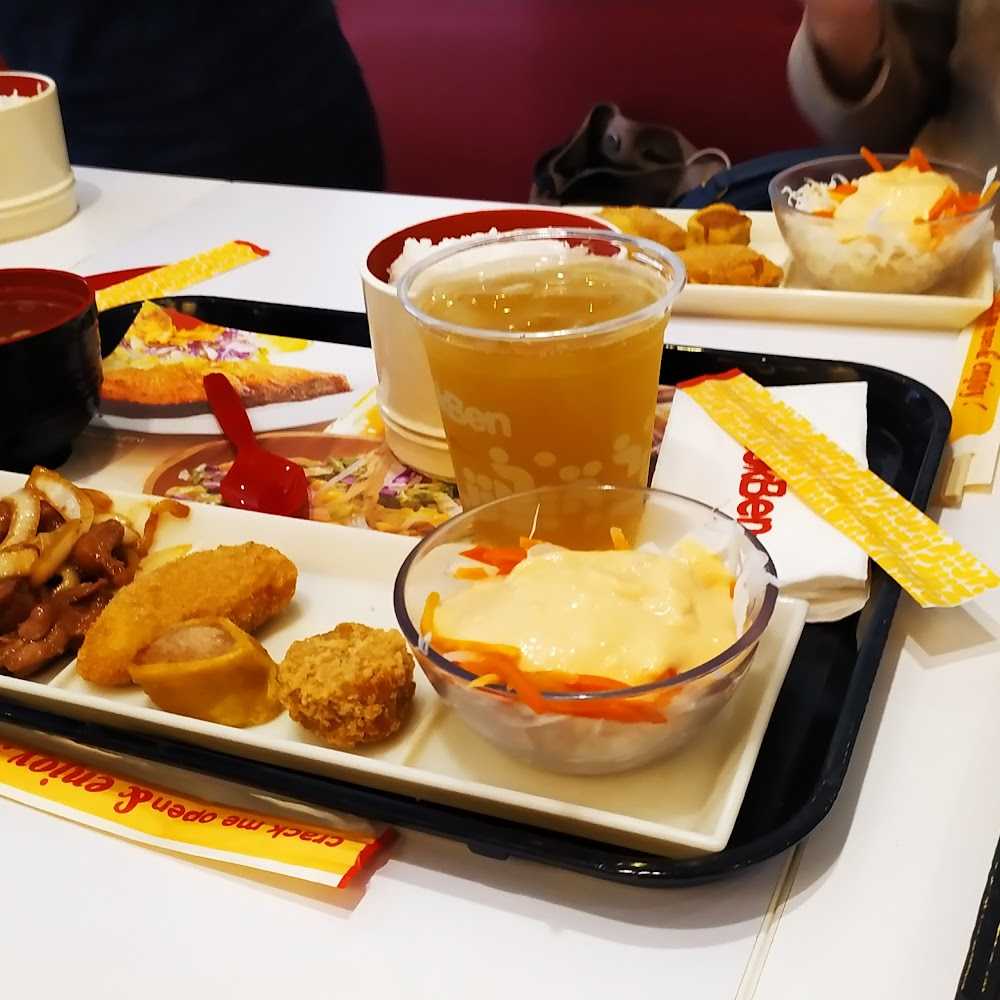 Kuliner MM Juice Restaurant - Bogor