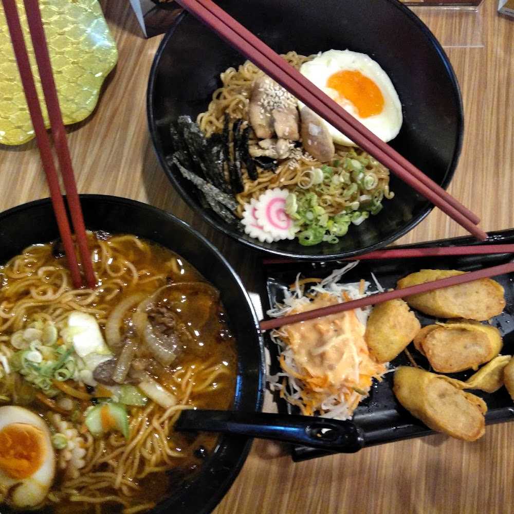 Kuliner Kopi Soe Mekar Wangi