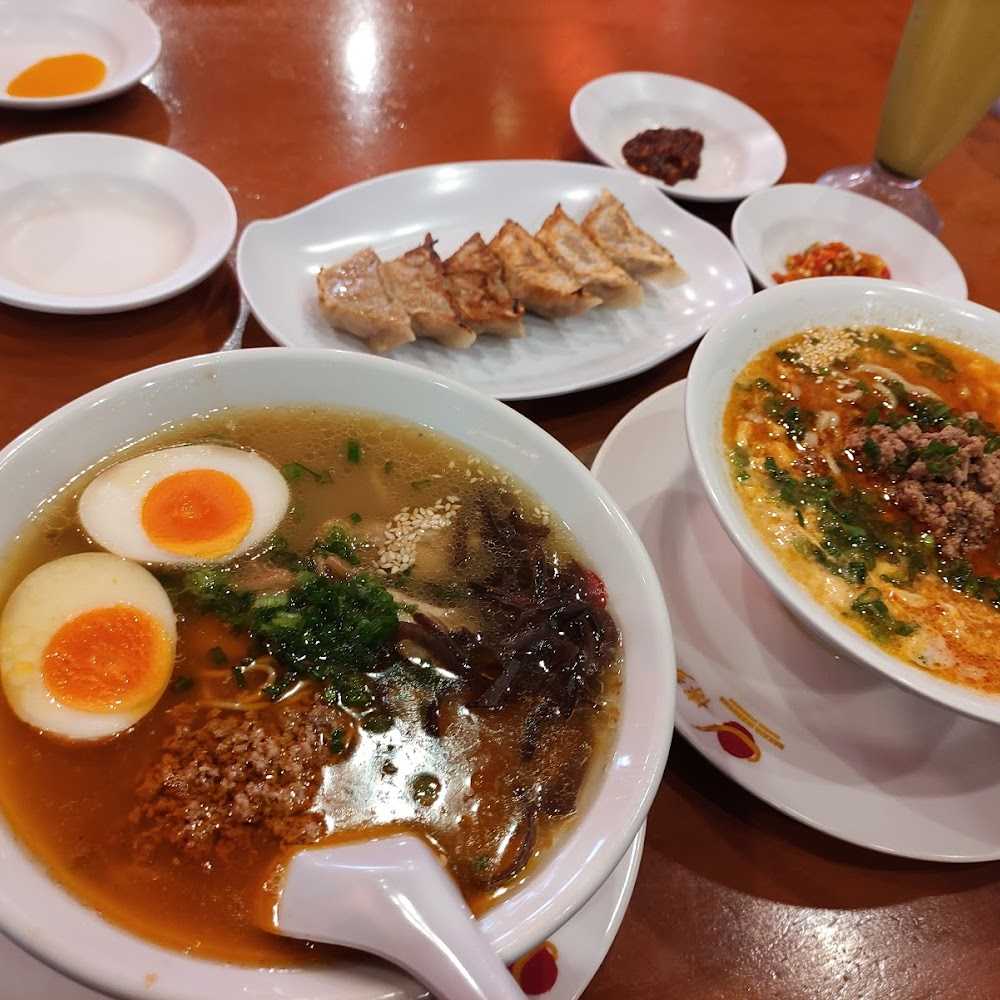 Kuliner Menantea Toko Paskal 23