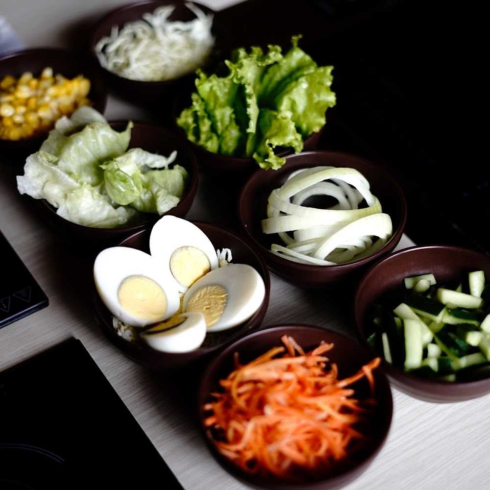 Kuliner Menantea Toko Paskal 23